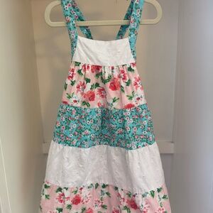 Penelope Mack Sundress, girls size 4t